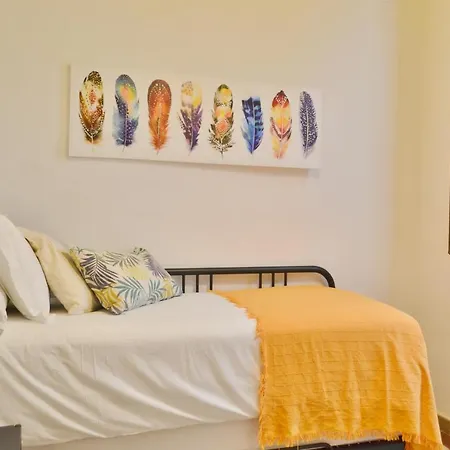 Sunshine Apartament *