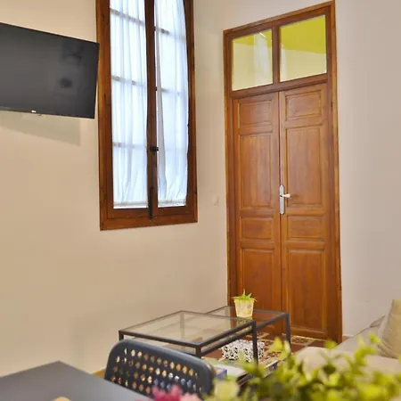 Sunshine Apartament Kordoba