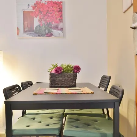 Apartament Sunshine
