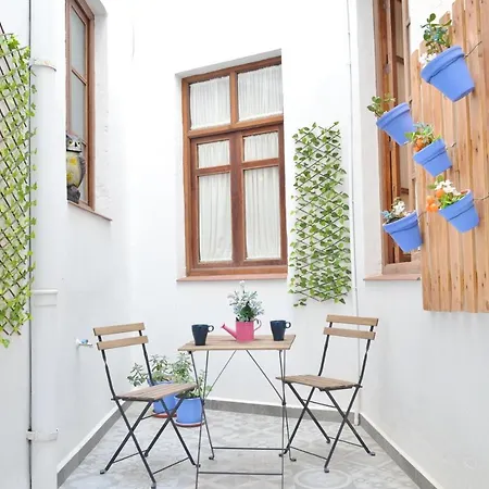 Sunshine Apartament